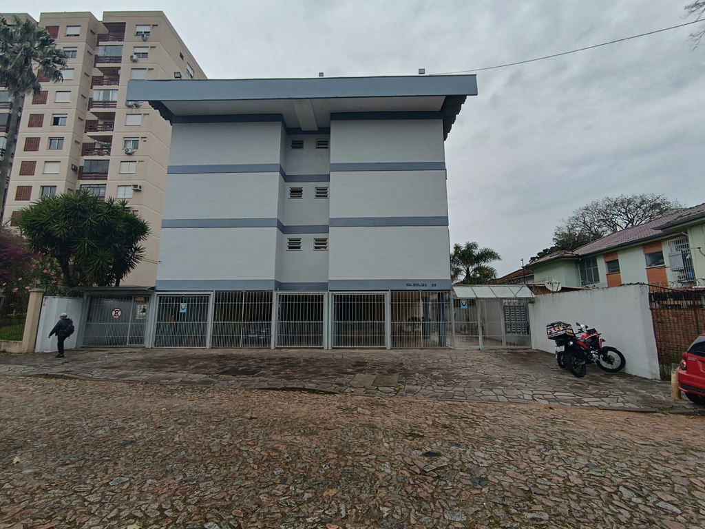 Apartamento com 62m², 2 dormitórios no bairro Partenon em Porto Alegre para Comprar