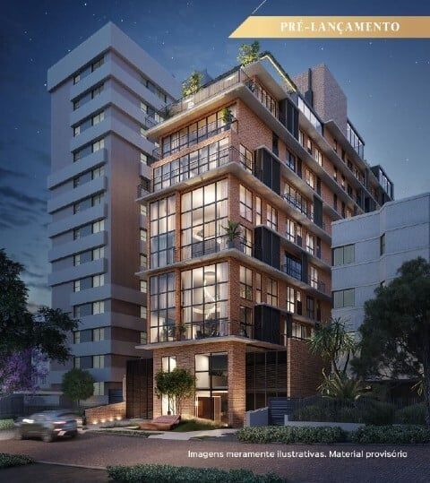 Apartamento Garden com 105m², 2 dormitórios no bairro Mont Serrat em Porto Alegre para Comprar