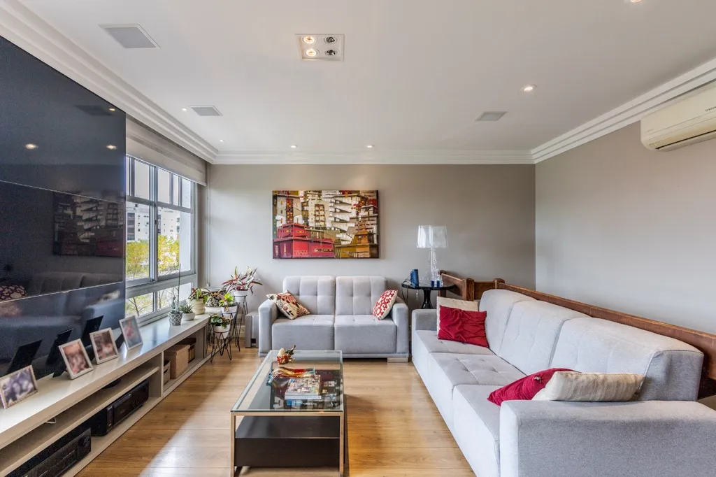 Casa de Condomínio com 218m², 3 dormitórios no bairro Jardim Carvalho em Porto Alegre para Comprar