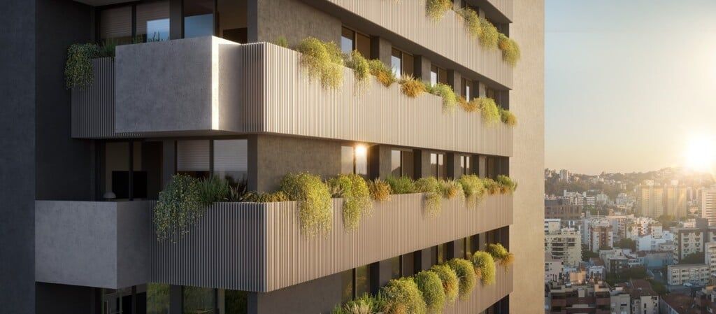 Studio com 17m², 1 dormitório no bairro Menino Deus em Porto Alegre para Comprar