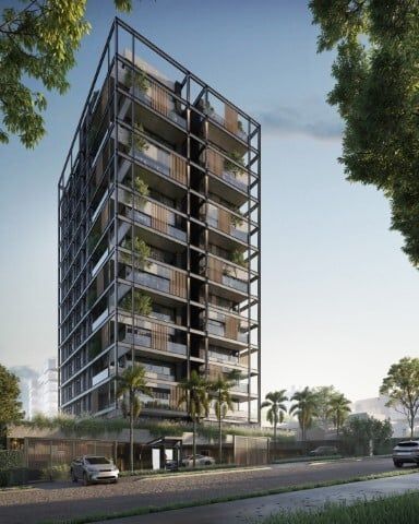 Cobertura com 339m², 3 dormitórios no bairro Petrópolis em Porto Alegre para Comprar