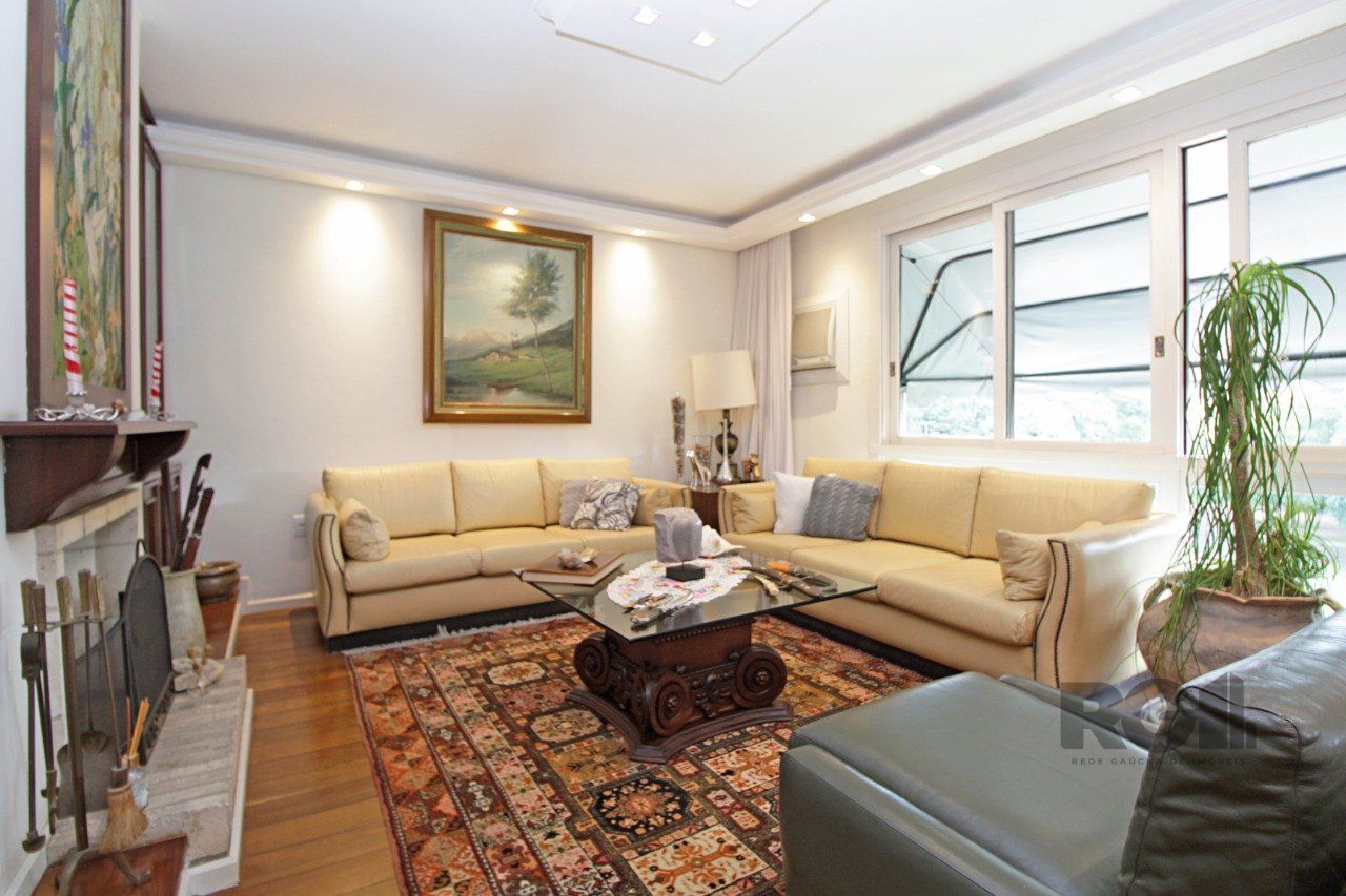 Cobertura com 422,00m² no bairro Moinhos de Vento em Porto Alegre/RS.