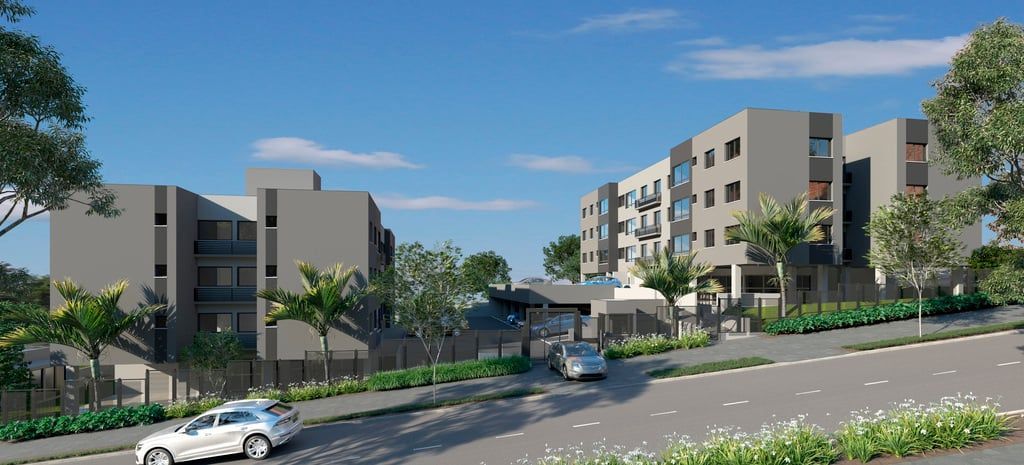 Terreno no bairro Cristal em Porto Alegre para Comprar