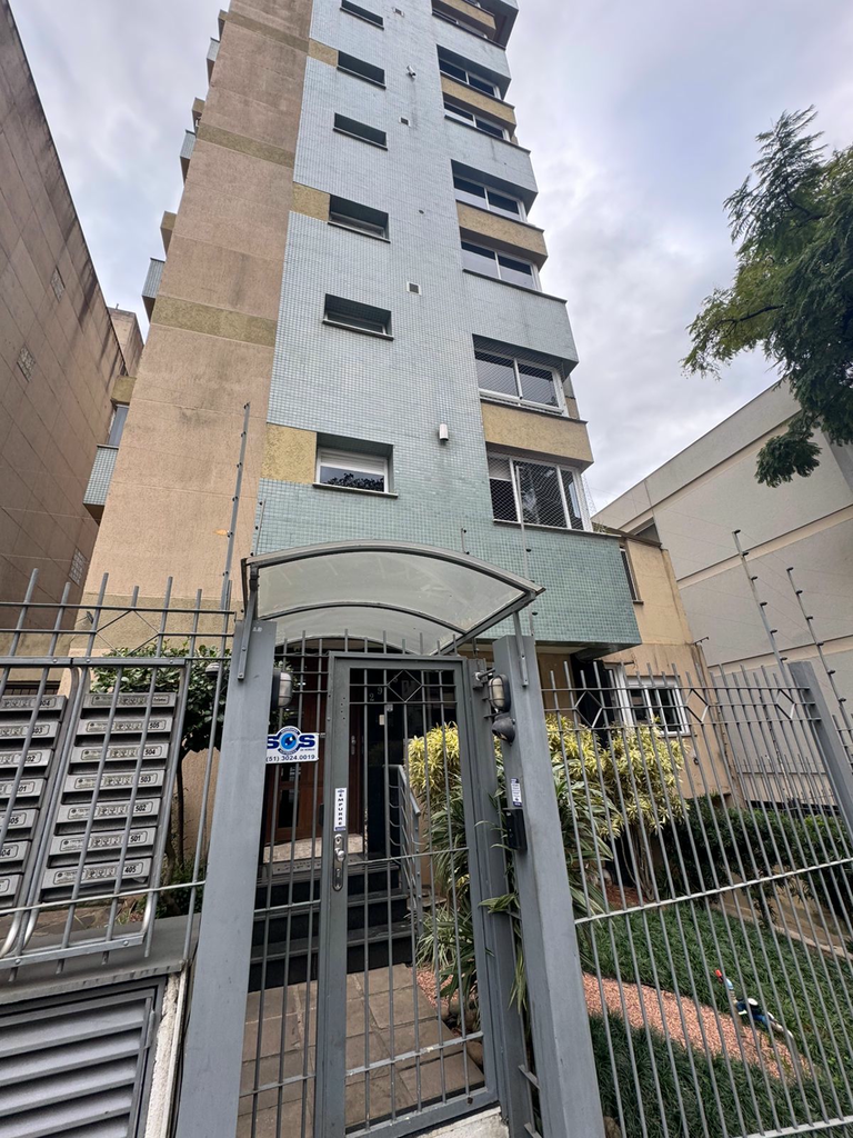 Duplex com 63m², 1 dormitório no bairro Petrópolis em Porto Alegre para Comprar