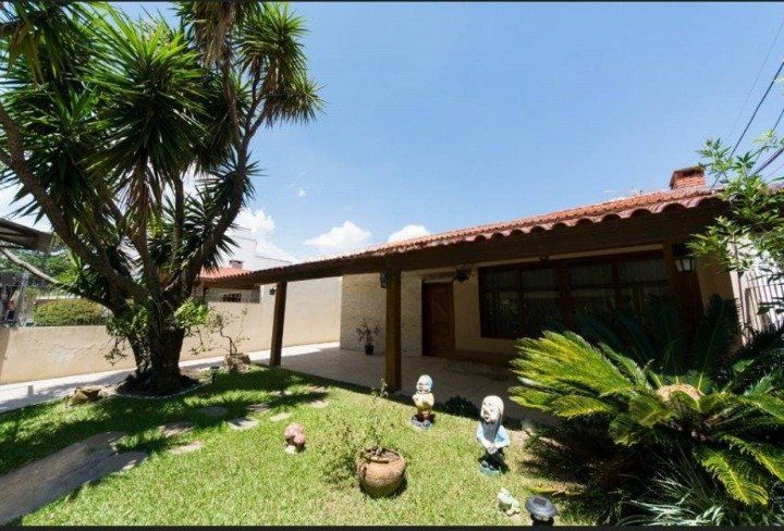 Casa com 250m², 3 dormitórios no bairro Jardim Isabel em Porto Alegre para Comprar