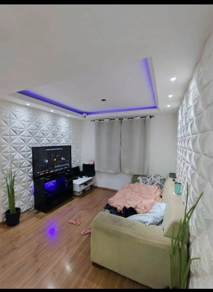 Apartamento com 42m², 2 dormitórios no bairro Sarandi em Porto Alegre para Comprar