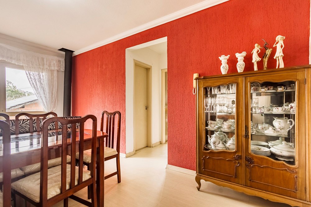 Apartamento com 44m², 1 dormitório no bairro Partenon em Porto Alegre para Comprar