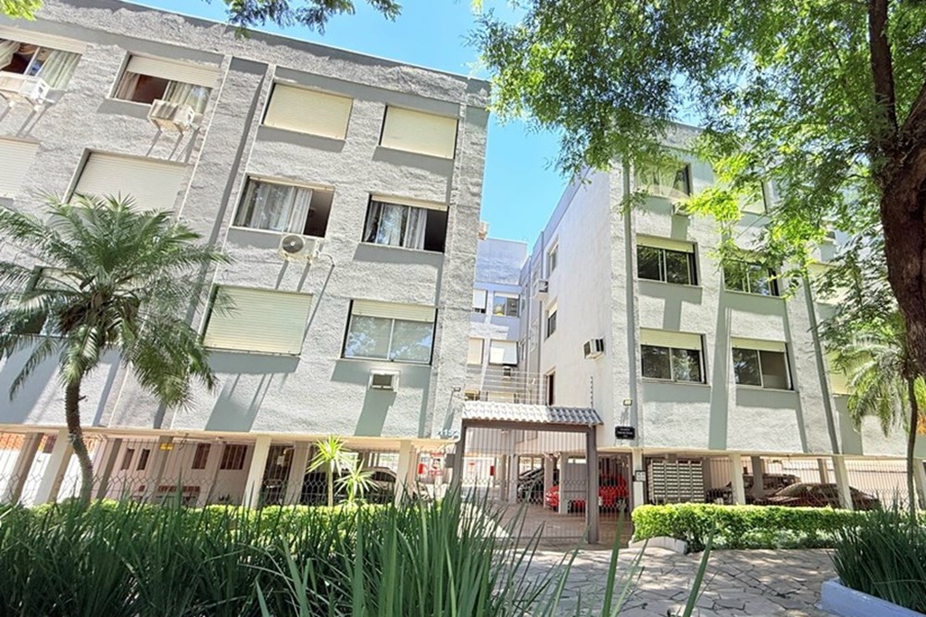 Apartamento com 41m², 1 dormitório no bairro Vila Jardim em Porto Alegre para Comprar