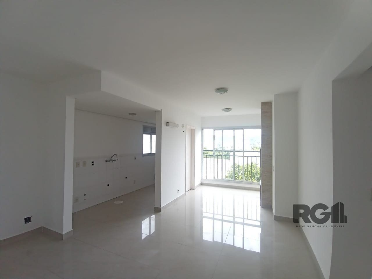 Apartamento, 2 dormitórios no bairro Bom Jesus em Porto Alegre para Comprar