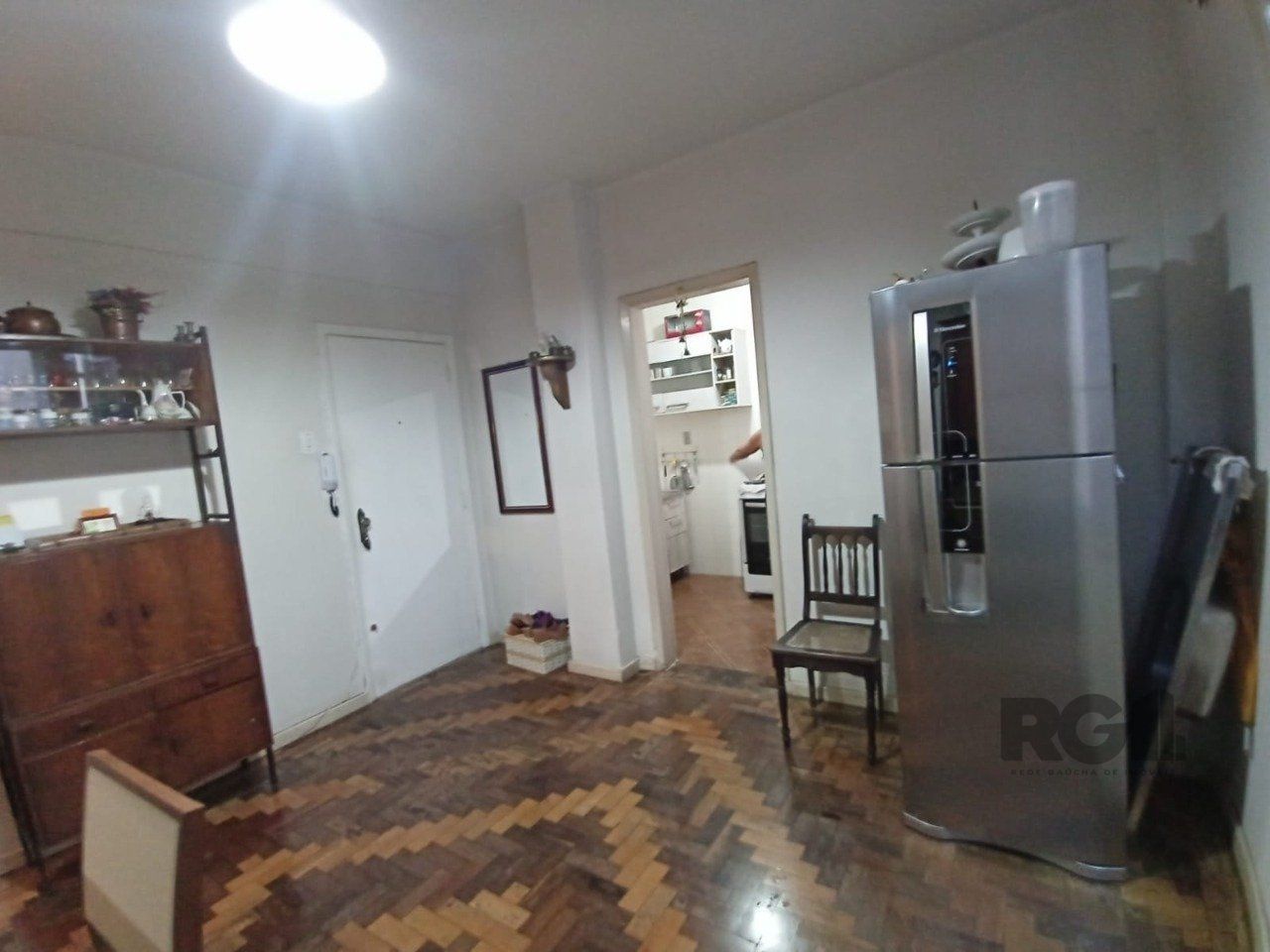 Apartamento com 100m², 3 dormitórios no bairro Independência em Porto Alegre para Comprar