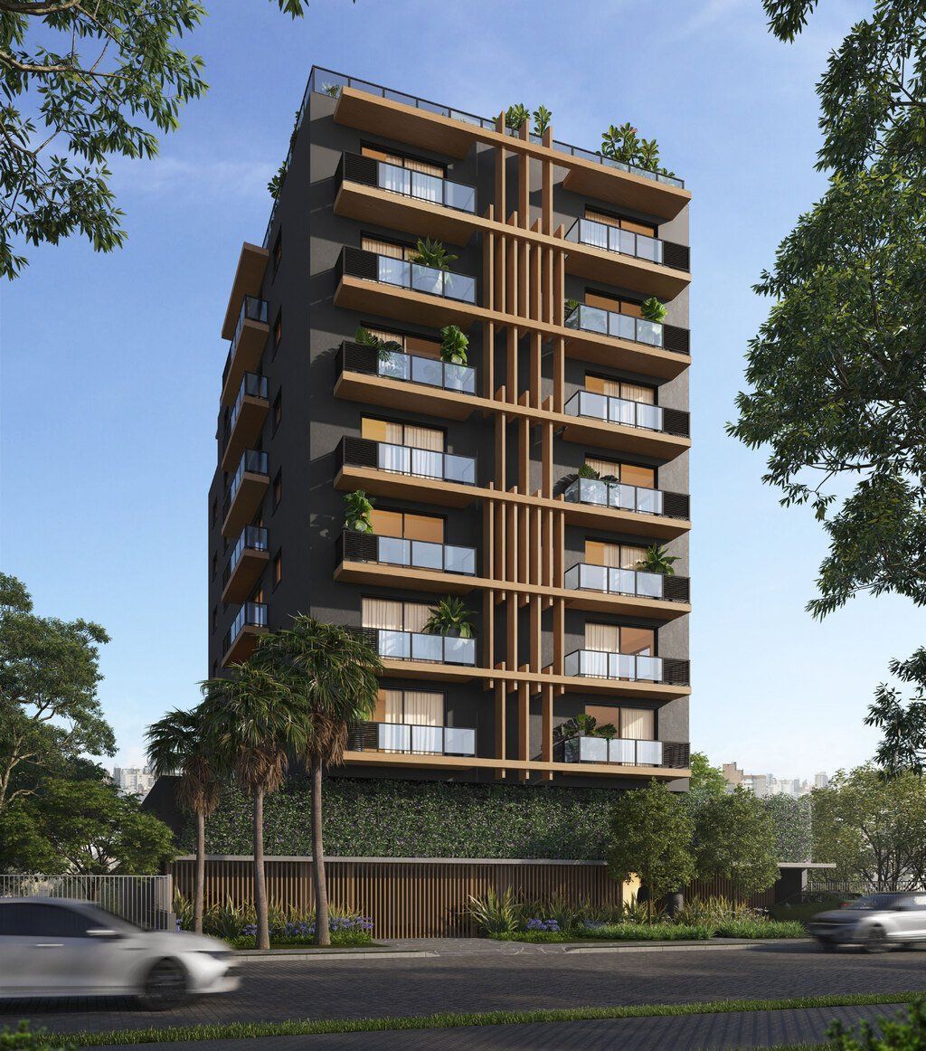 Apartamento com 50m², 1 dormitório no bairro Boa Vista em Porto Alegre para Comprar