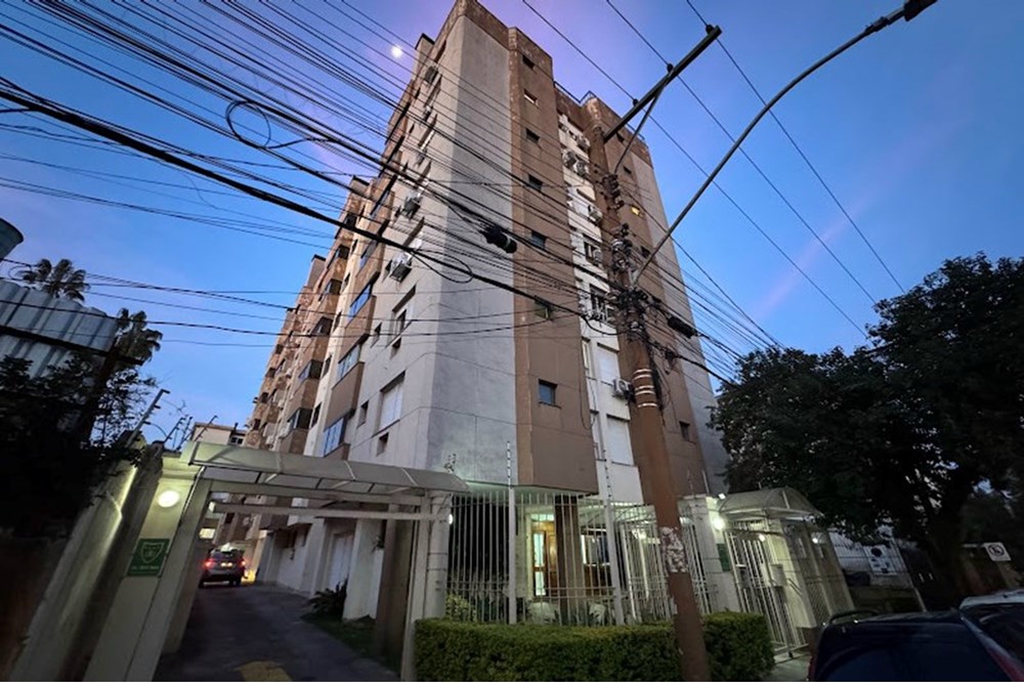 Apartamento com 66m², 2 dormitórios no bairro Cidade Baixa em Porto Alegre para Comprar