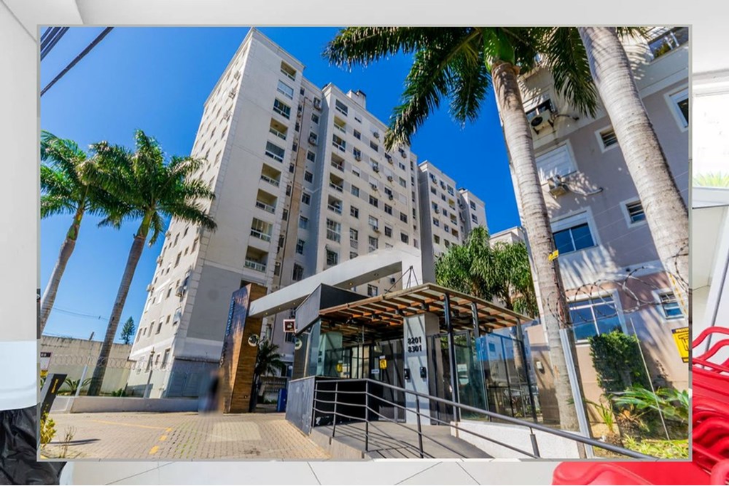 Apartamento com 48m², 2 dormitórios no bairro Morro Santana em Porto Alegre para Comprar