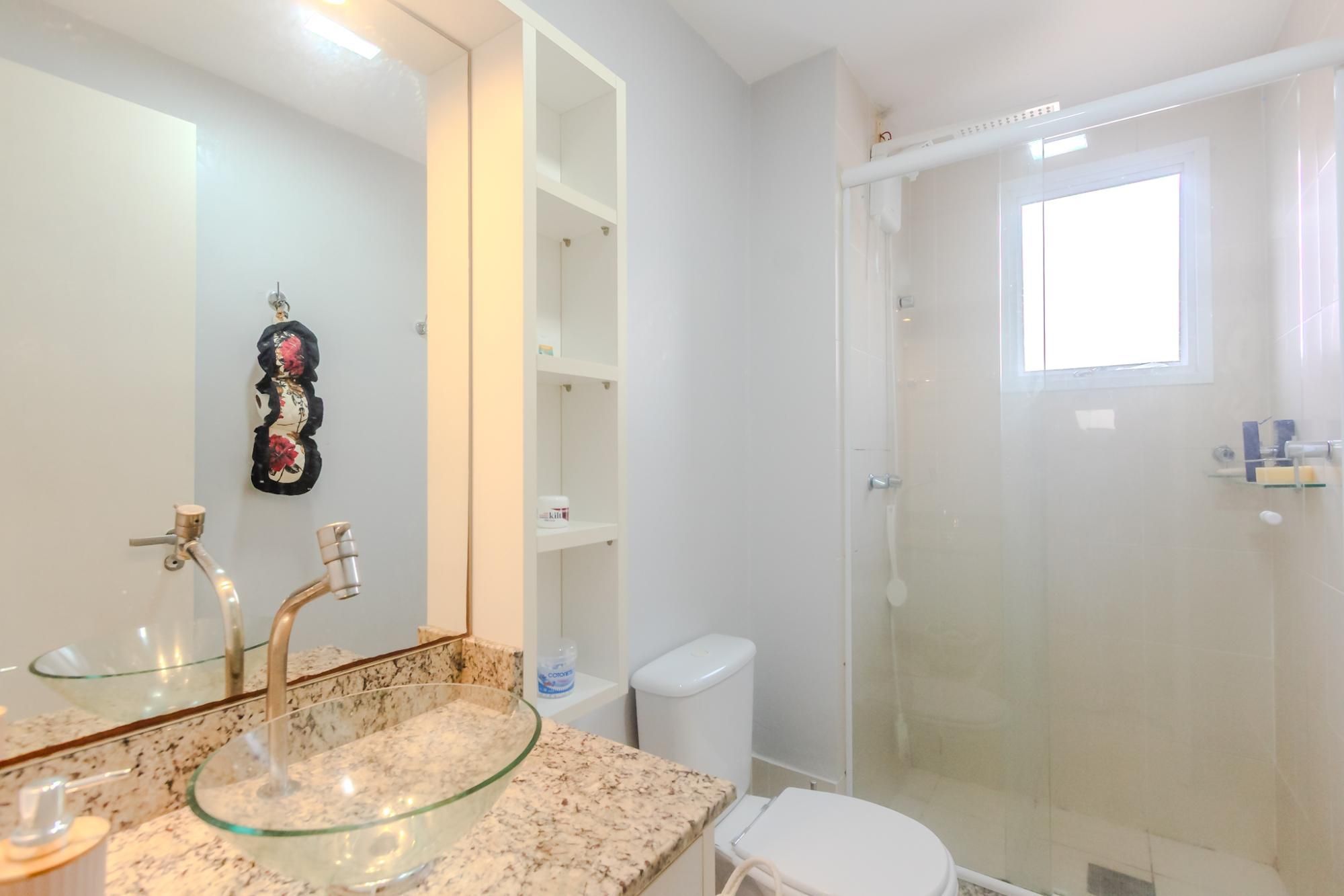 Apartamento, 3 quartos, 73 m² - Foto 18