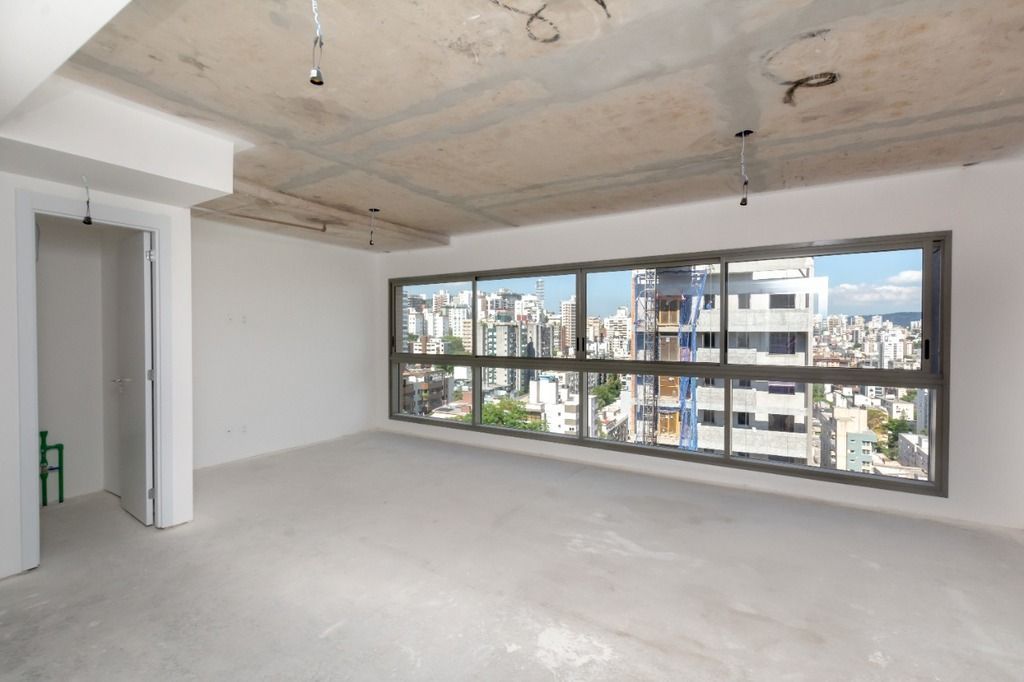 Apartamento com 116m², 3 dormitórios no bairro Rio Branco em Porto Alegre para Comprar