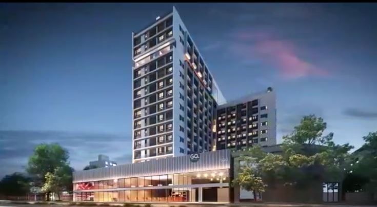 Apartamento com 46m², 2 dormitórios no bairro Rio Branco em Porto Alegre para Comprar