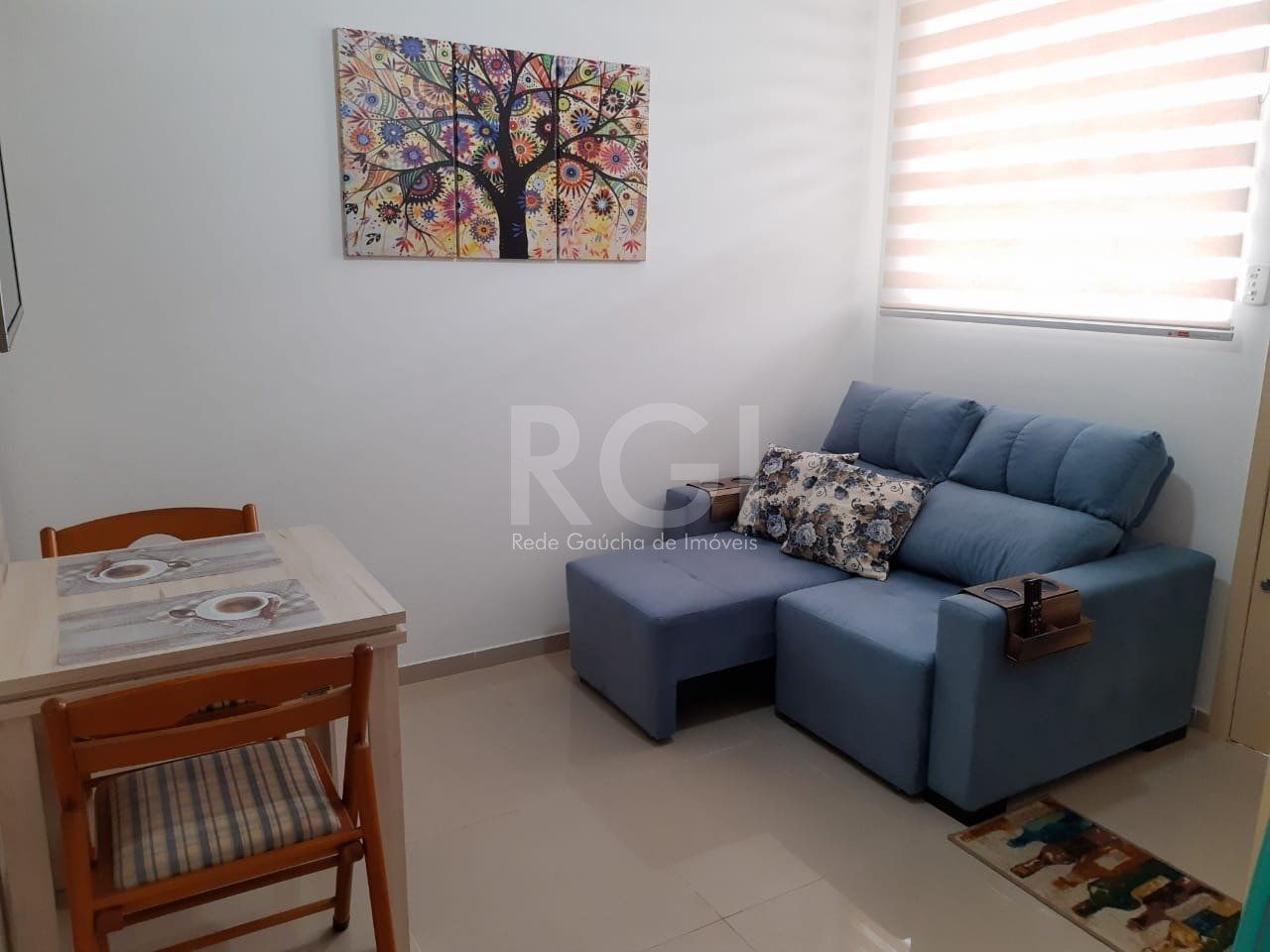 Apartamento com 29m², 1 dormitório no bairro Independência em Porto Alegre para Comprar