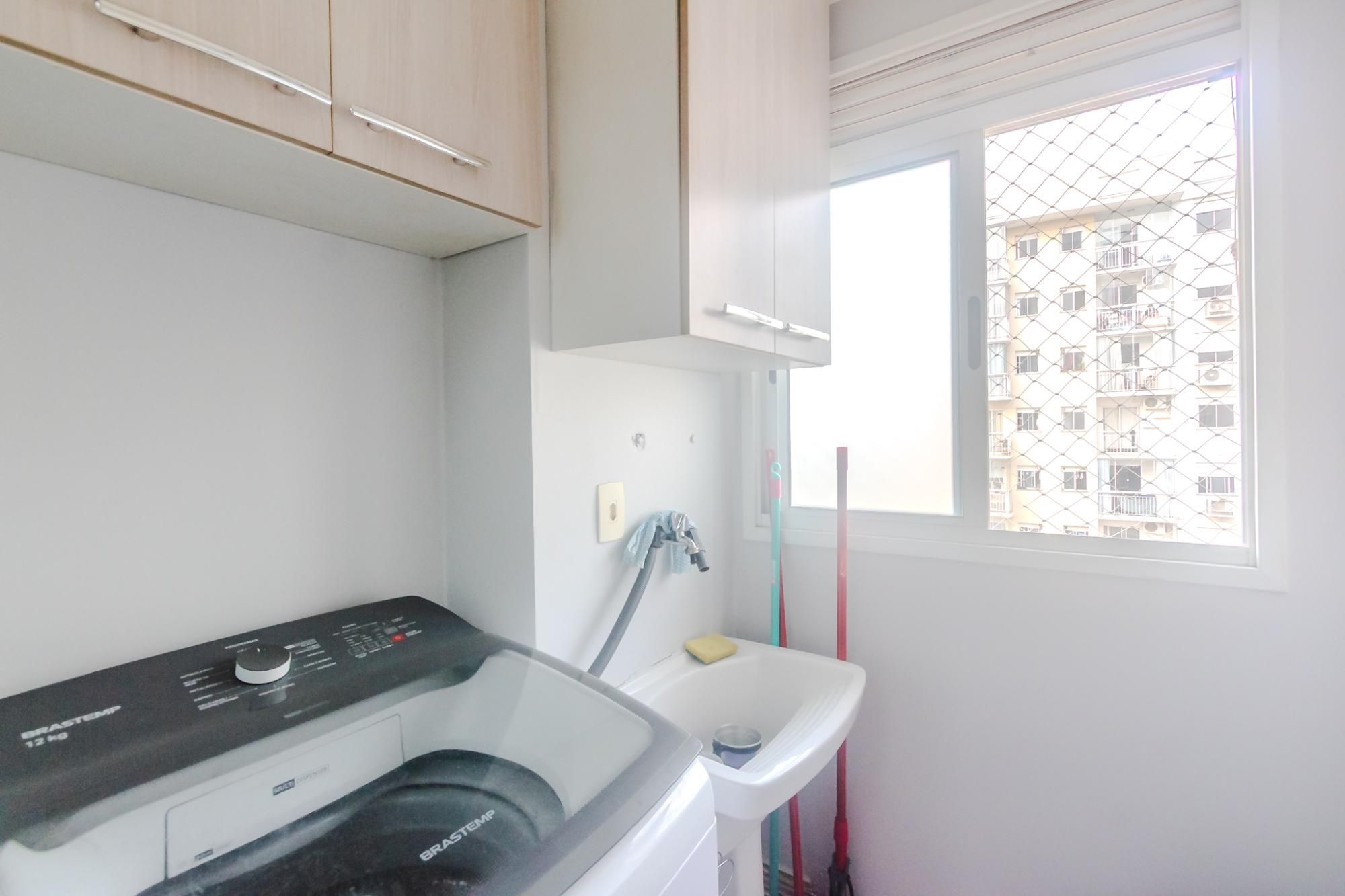 Apartamento, 3 quartos, 73 m² - Foto 6