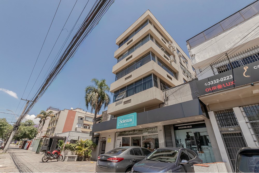 Sala Comercial com 49m² no bairro Auxiliadora em Porto Alegre para Comprar