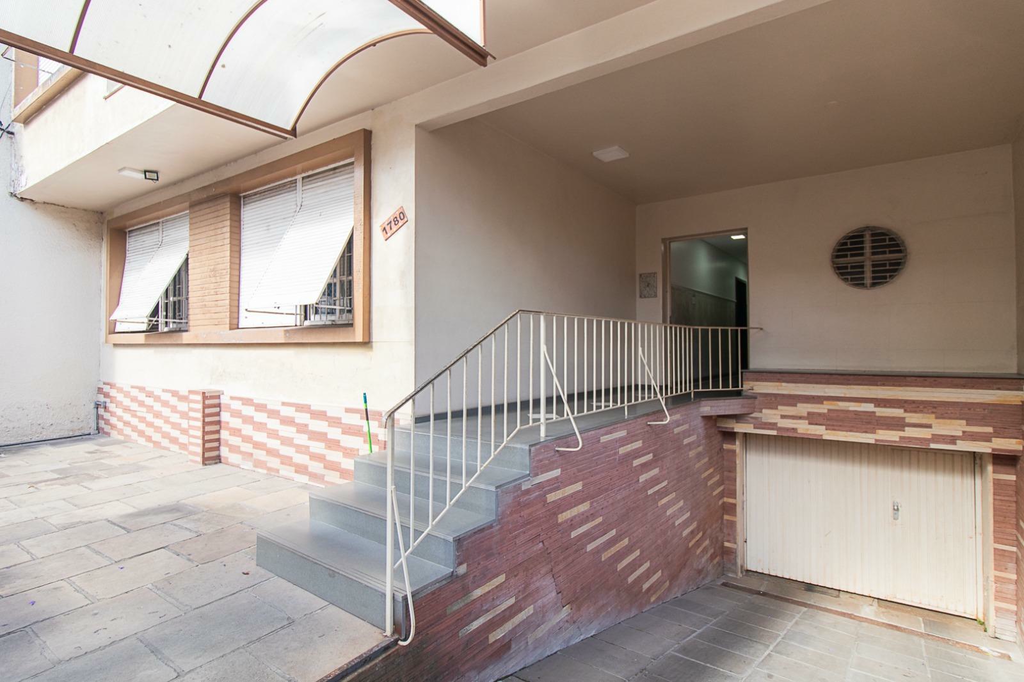 Apartamento com 106m², 3 dormitórios no bairro Cidade Baixa em Porto Alegre para Comprar