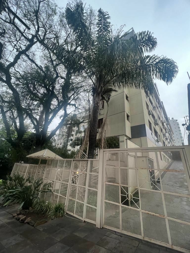Apartamento com 41m², 1 dormitório no bairro Bela Vista em Porto Alegre para Comprar