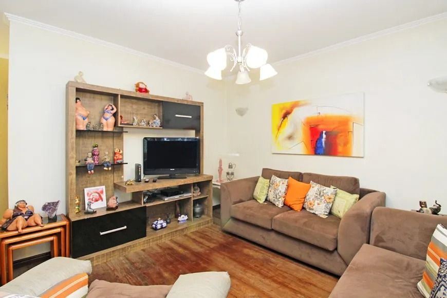 Apartamento com 159m², localizado no bairro Bela Vista em Porto Alegre/RS.