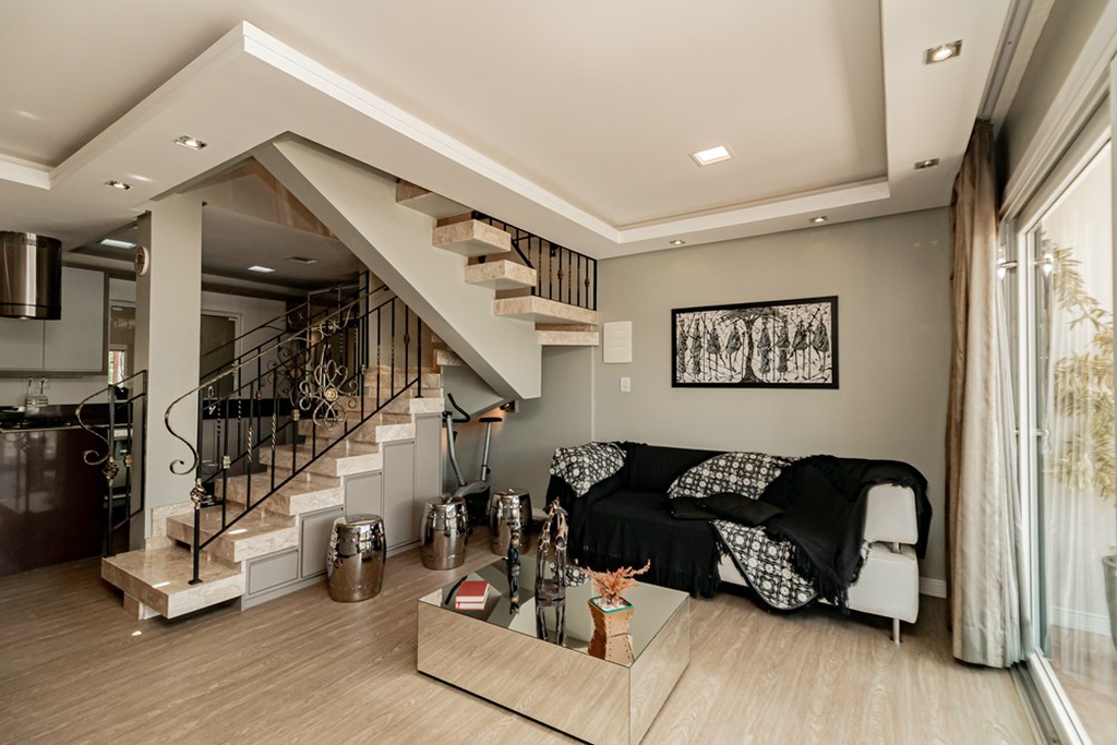 Casa de Condomínio com 198m², 4 dormitórios no bairro Passo das Pedras em Porto Alegre para Comprar