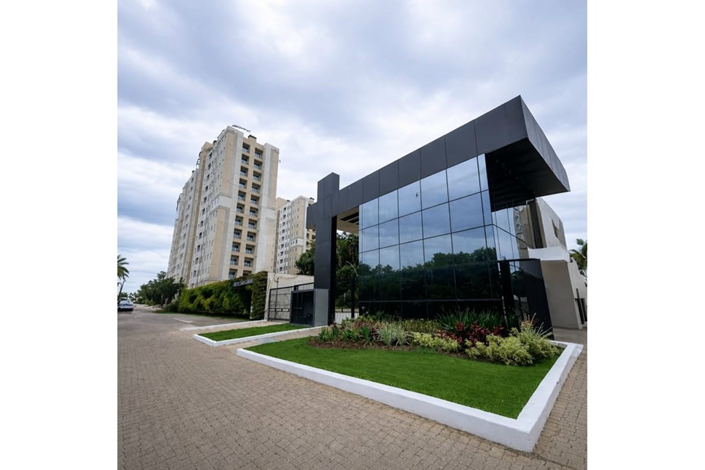 Apartamento com 44m², 2 dormitórios no bairro Rubem Berta em Porto Alegre para Comprar