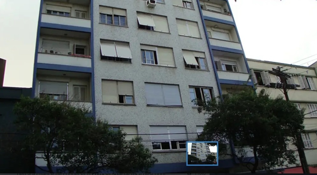 Apartamento com 43m², 1 dormitório no bairro Cidade Baixa em Porto Alegre para Comprar