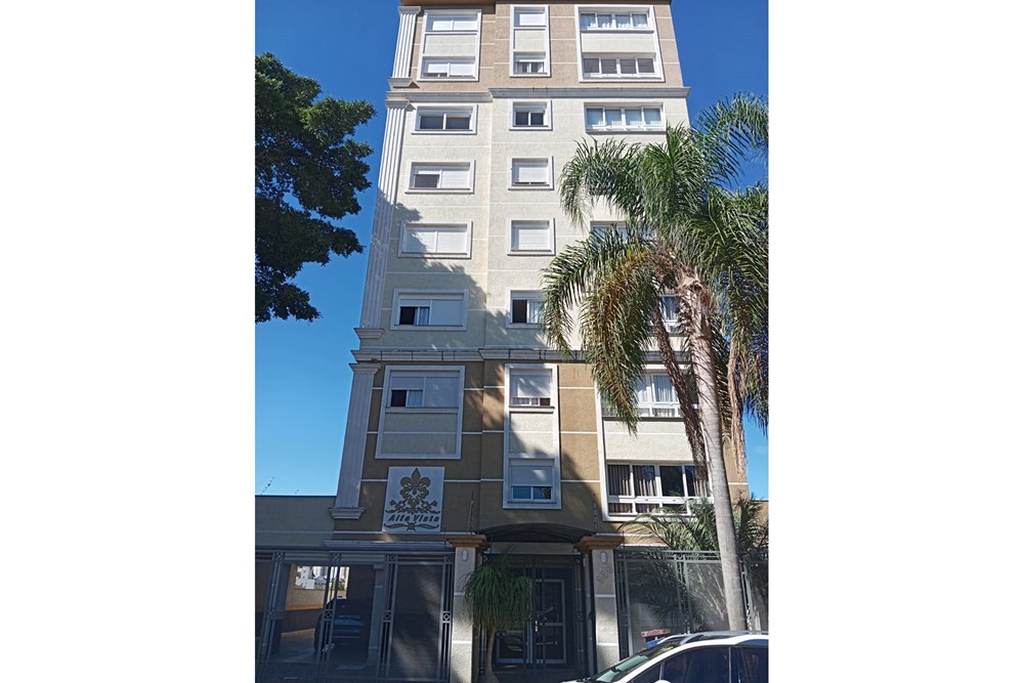 Apartamento com 101m², 3 dormitórios no bairro Jardim São Pedro em Porto Alegre para Comprar