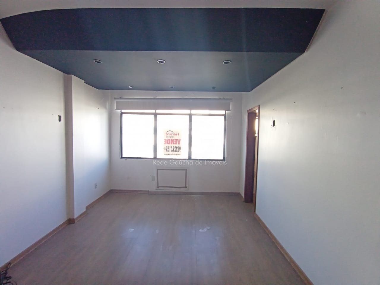 Sala Comercial com 78m² no bairro Bom Fim em Porto Alegre para Comprar