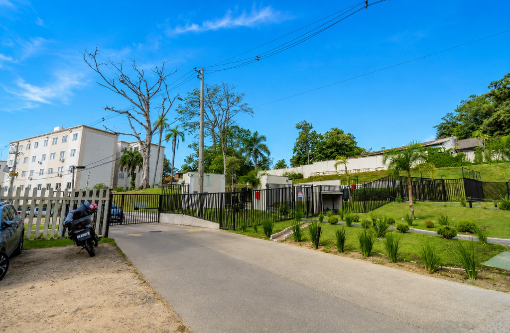 Apartamento com 52m², 2 dormitórios no bairro Morro Santana em Porto Alegre para Comprar