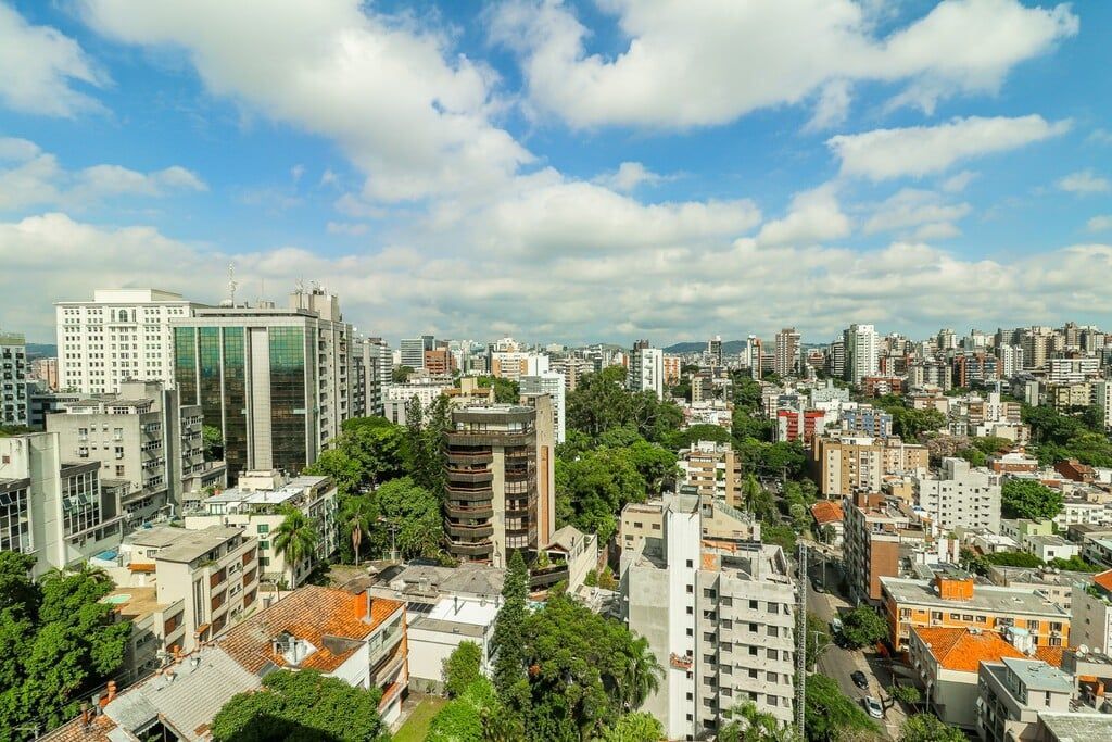 Sala Comercial com 83m² no bairro Higienópolis em Porto Alegre para Comprar