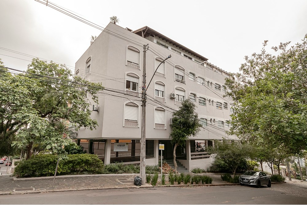 Cobertura com 154m², 3 dormitórios no bairro Mont Serrat em Porto Alegre para Comprar