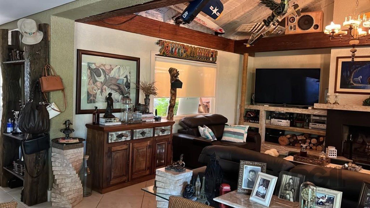 Casa de Condomínio, 3 quartos, à venda, 303 m², Country Club - Eldorado do Sul — foto 3