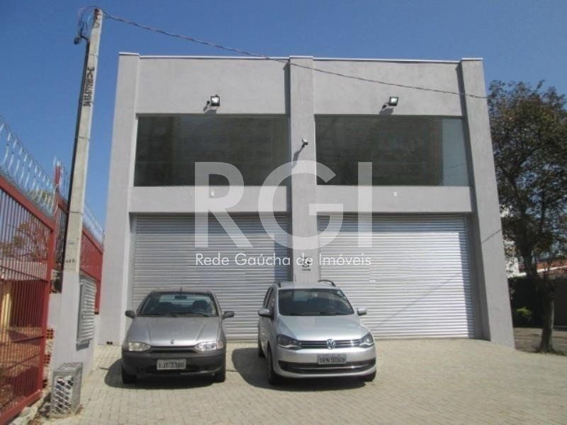 Loja com 100m² no bairro São Sebastião em Porto Alegre para Comprar