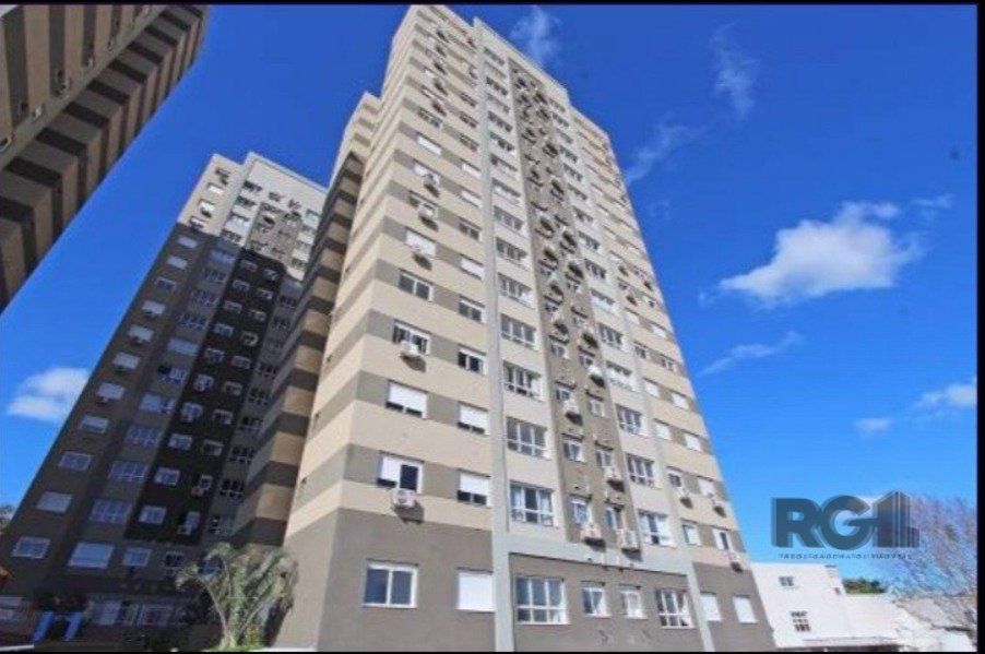 Apartamento à venda com 3 quartos, 71m² - Foto 32