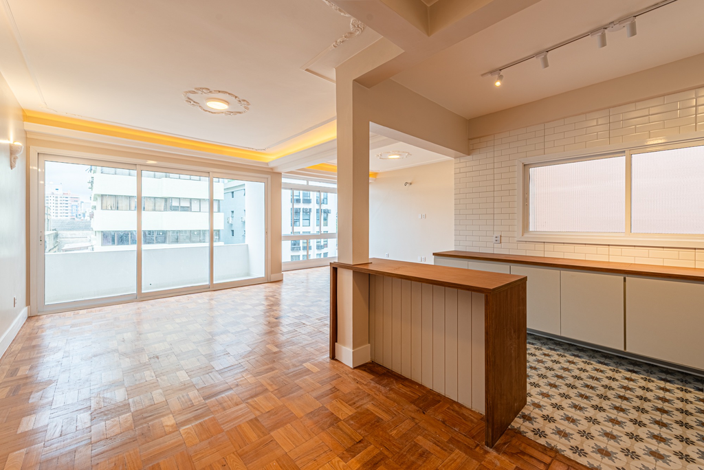 Apartamento com 140m², 3 dormitórios no bairro Bom Fim em Porto Alegre para Comprar