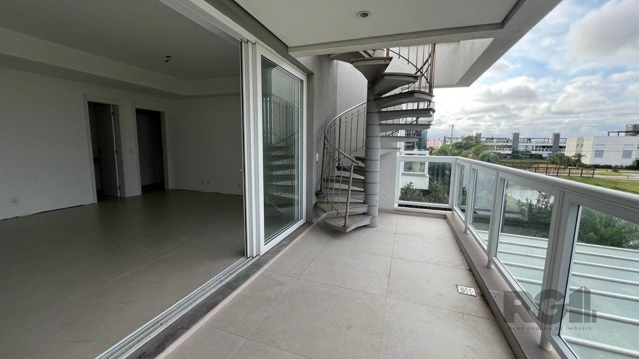 Apartamento 3 dormitórios - Xangri-lá