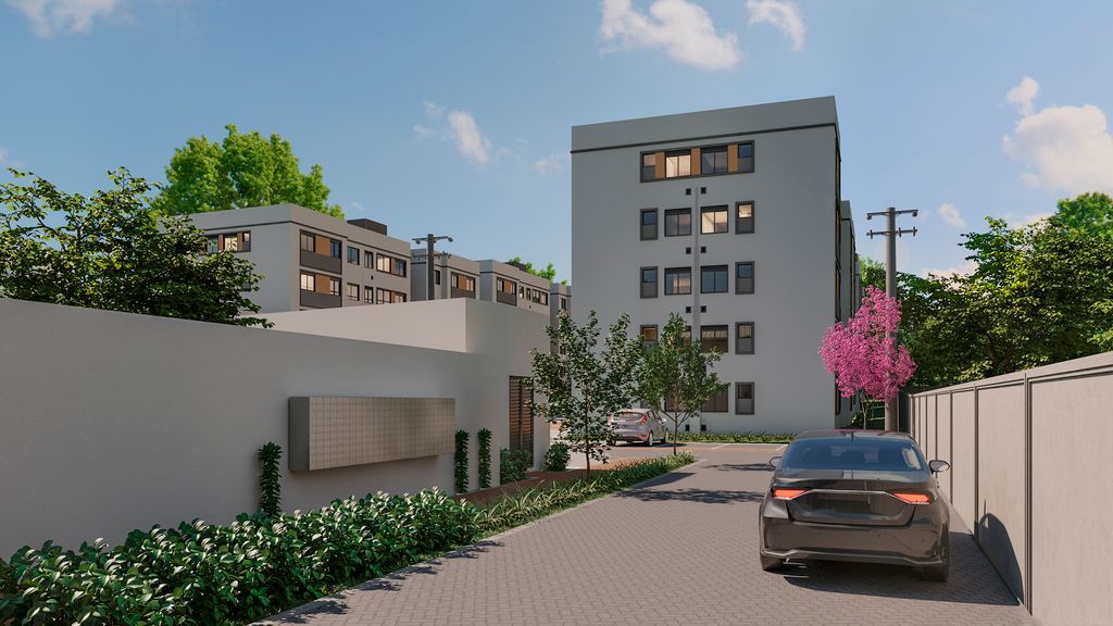 Apartamento com 31m², 1 dormitório no bairro Vila Nova em Porto Alegre para Comprar