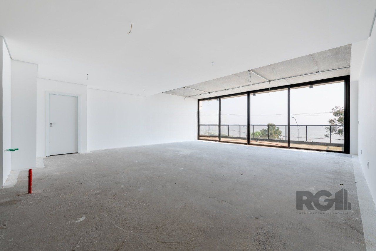 Apartamento com 221m², 3 dormitórios no bairro Praia de Belas em Porto Alegre para Comprar