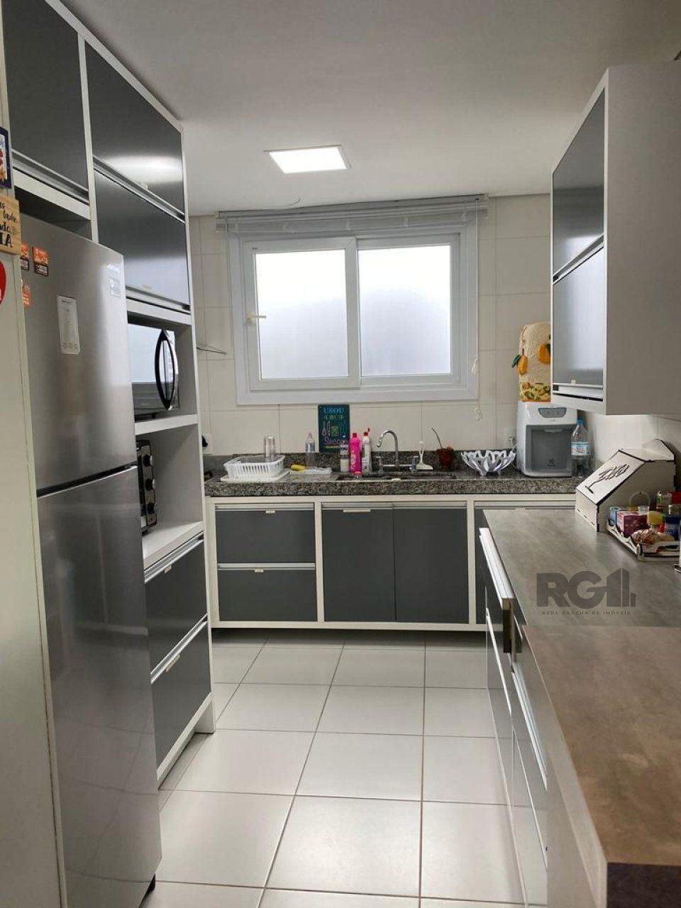 Casa com 3 quartos à venda no Condomínio Rossi Atlântida.