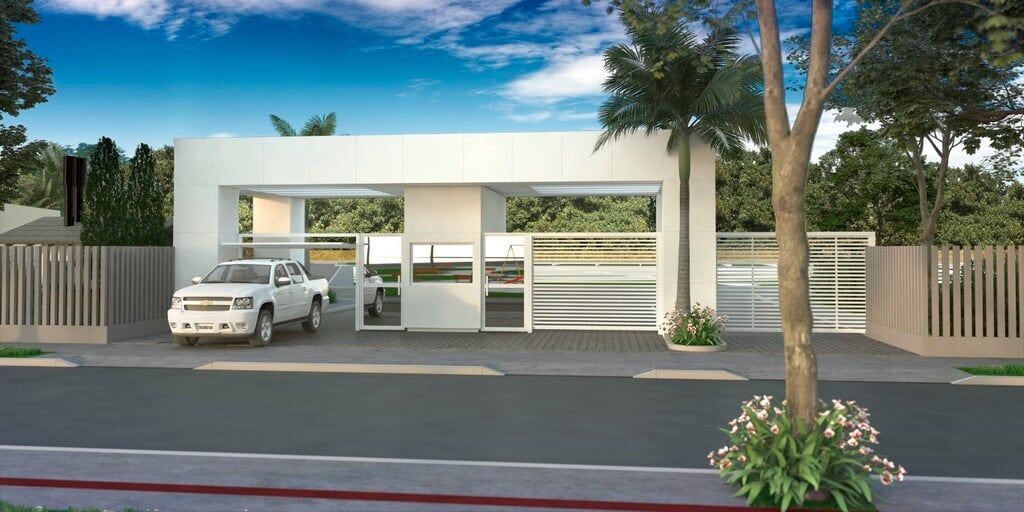 Terreno no bairro Hípica em Porto Alegre para Comprar