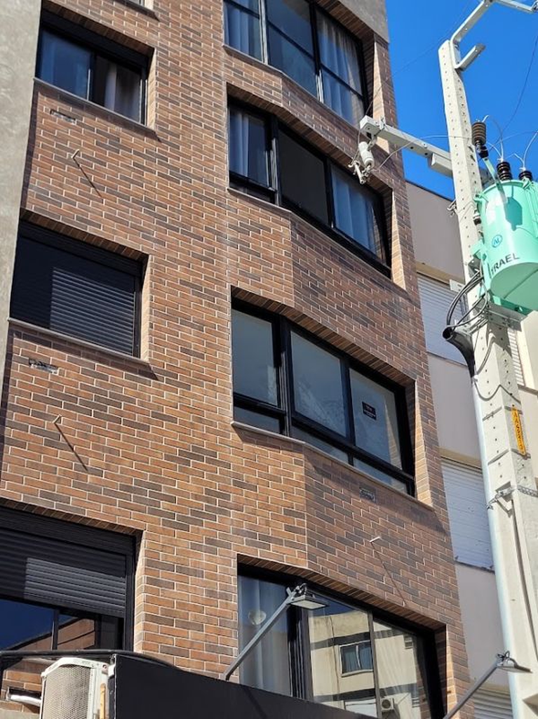 Apartamento com 40m², 1 dormitório no bairro Cidade Baixa em Porto Alegre para Comprar