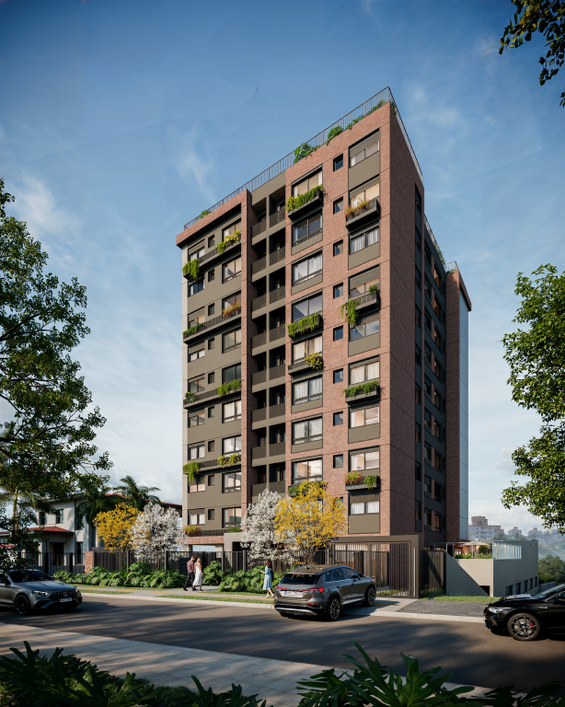 Apartamento com 42m², 1 dormitório no bairro Jardim Planalto em Porto Alegre para Comprar