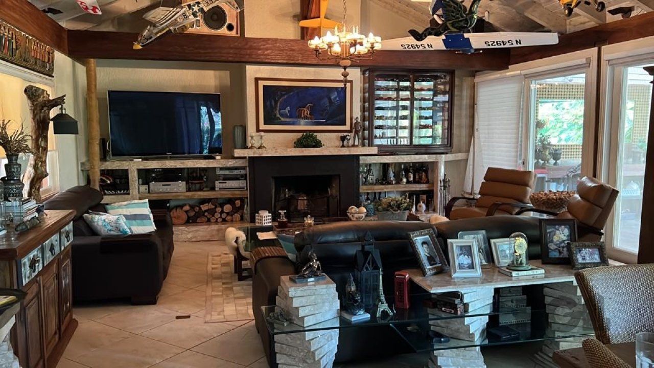 Casa de Condomínio, 3 quartos, à venda, 303 m², Country Club - Eldorado do Sul — foto 2