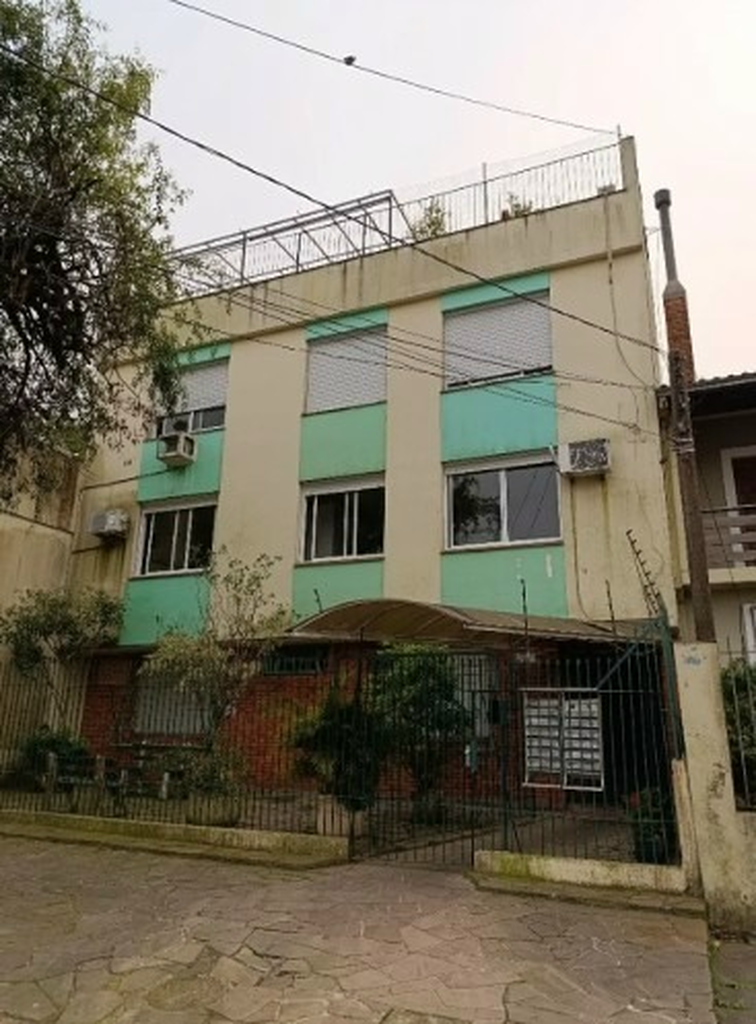 Apartamento com 52m², 2 dormitórios no bairro Partenon em Porto Alegre para Comprar