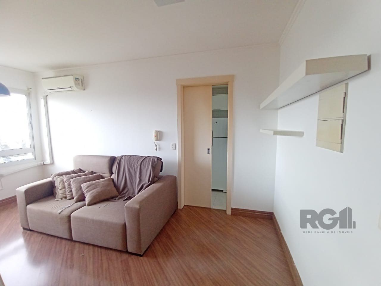 Apartamento com 64m², 2 dormitórios no bairro Rio Branco em Porto Alegre para Comprar