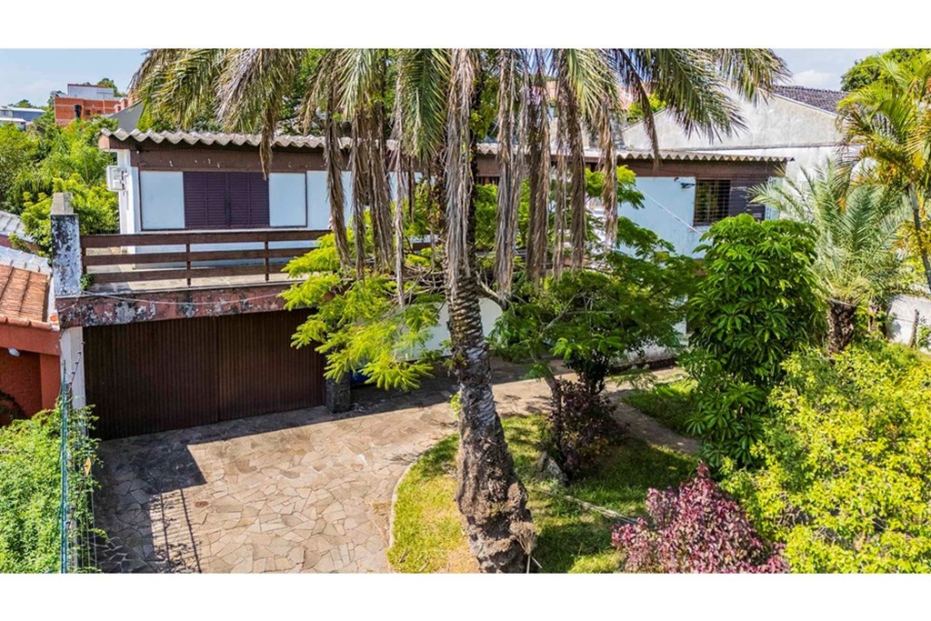 Terreno com 1.188m² no bairro Cristal em Porto Alegre para Comprar