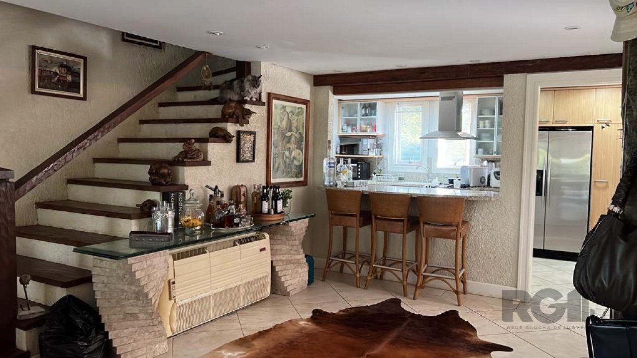 Casa de Condomínio, 3 quartos, à venda, 303 m², Country Club - Eldorado do Sul — foto 5